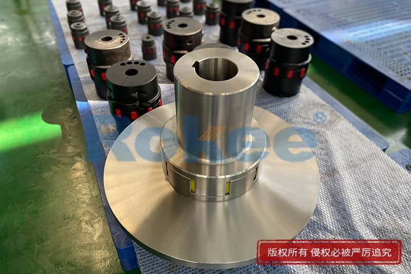 聯(lián)軸器尺寸