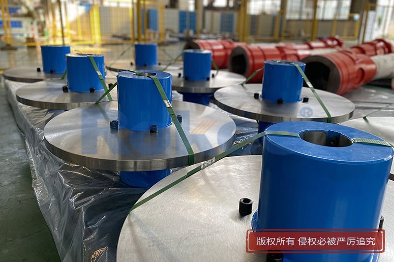 聯(lián)軸器廠家