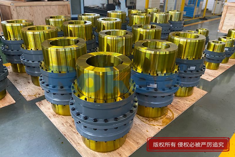 聯(lián)軸器制造廠家
