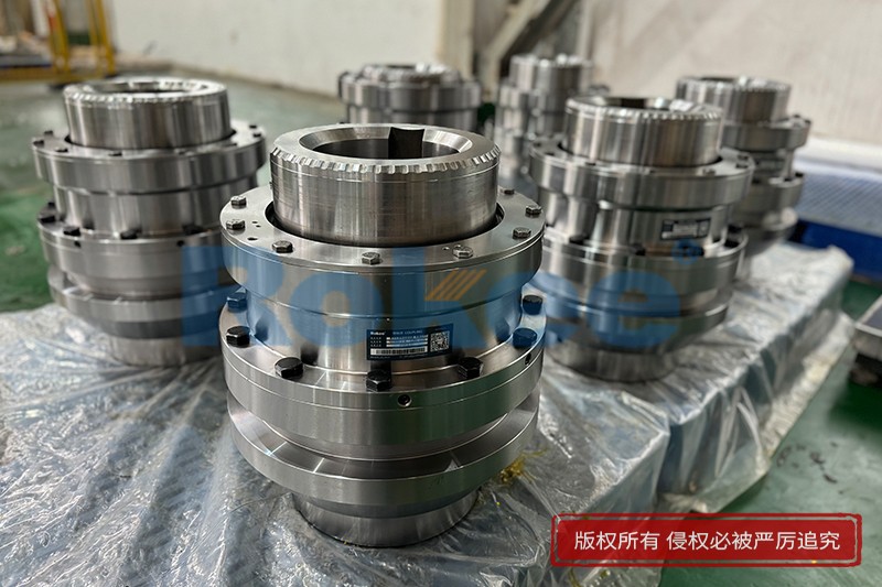 聯(lián)軸器種類